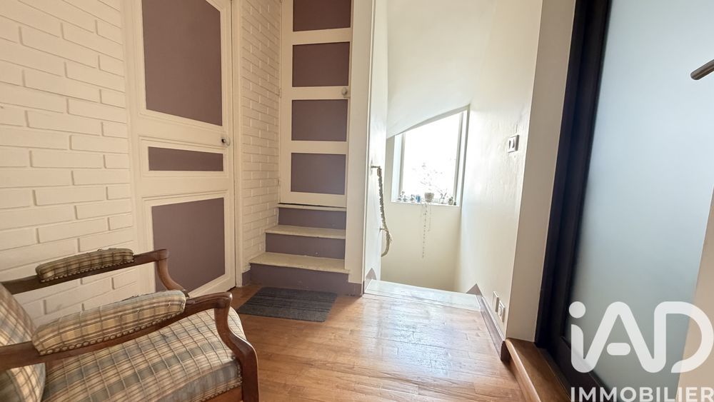 � vendre  Maison Machault (77133)