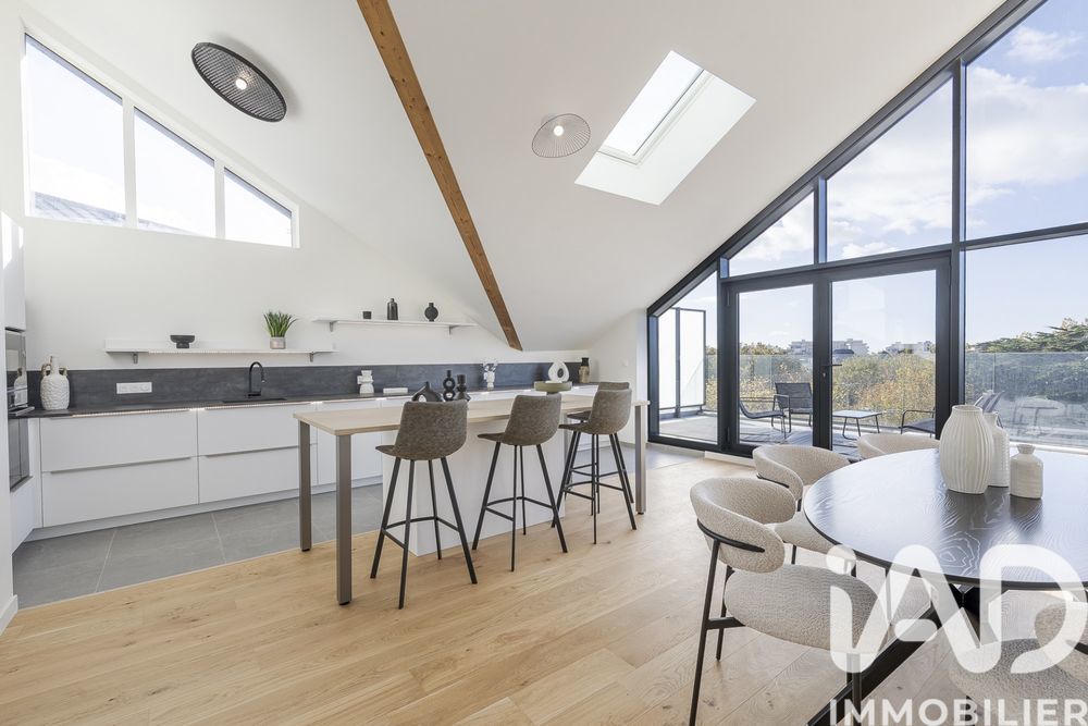 � vendre  Appartement Pornichet (44380)