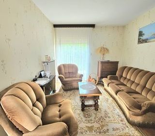  Maison � vendre 5 pi�ces 84 m�