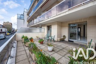  Appartement � vendre 4 pi�ces 79 m�