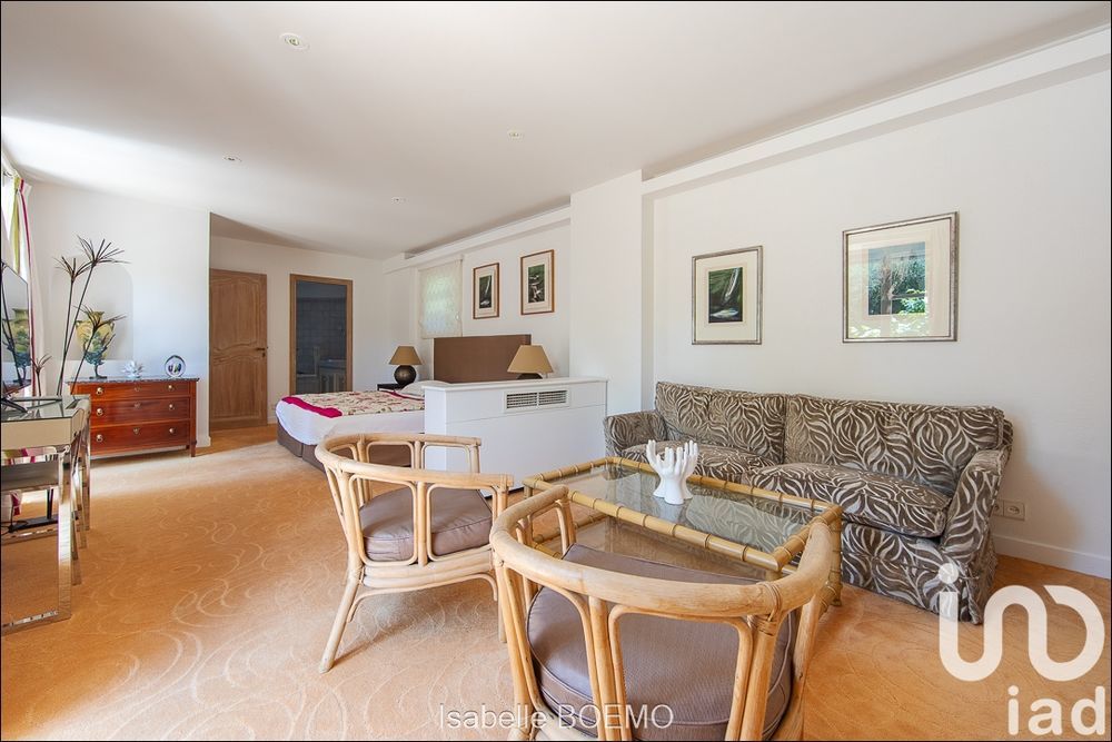 � vendre  Maison Antibes (06600)