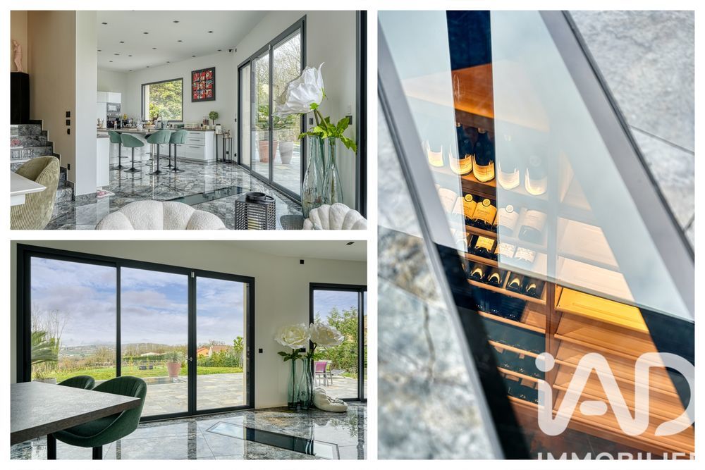 � vendre  Villa Orgeval (78630)