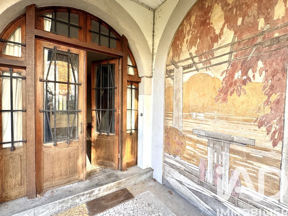 � vendre  Maison Sceaux (92330)