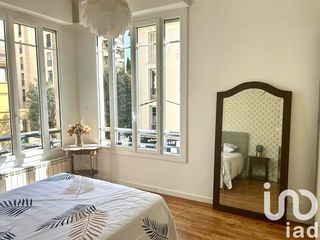  Appartement � vendre 3 pi�ces 64 m�