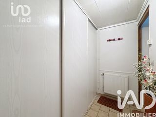  Maison � vendre 6 pi�ces 119 m�