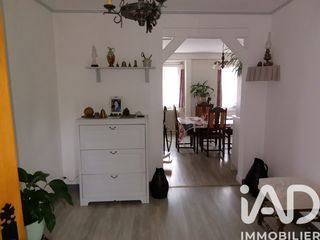  Maison � vendre 6 pi�ces 120 m�