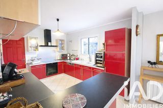  Maison � vendre 5 pi�ces 140 m�