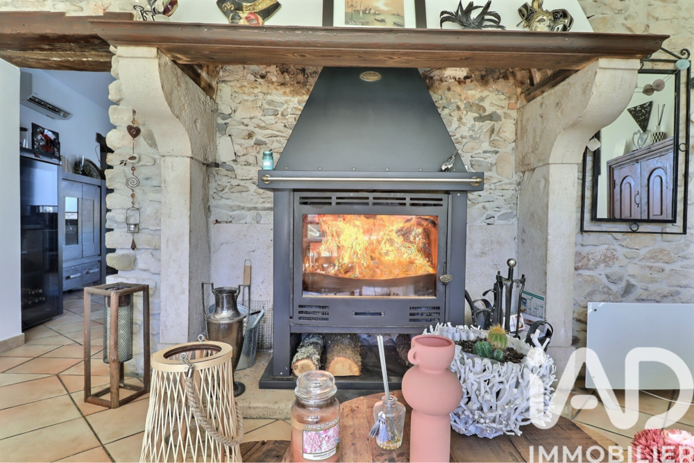 � vendre  Maison Saint-Rem�ze (07700)