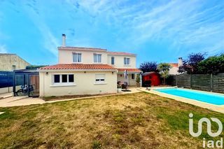  Maison � vendre 8 pi�ces 225 m�