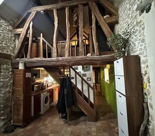  Maison � vendre 6 pi�ces 112 m�