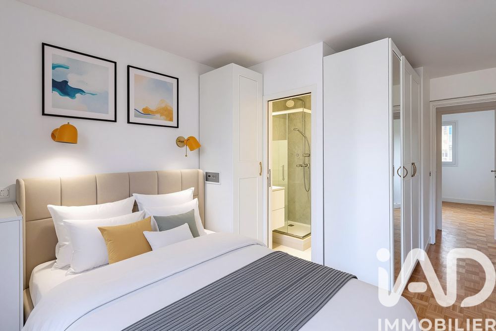 � vendre  Appartement Versailles (78000)