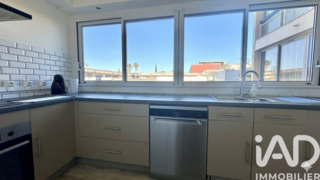  Appartement � vendre 4 pi�ces 78 m�