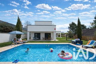  Villa � vendre 10 pi�ces 300 m�