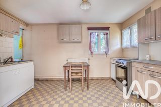  Maison � vendre 4 pi�ces 88 m�