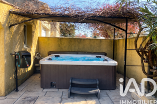  Maison � vendre 10 pi�ces 166 m�