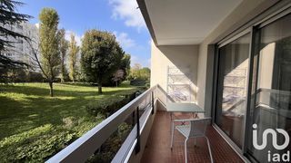  Appartement � vendre 1 pi�ce 25 m�