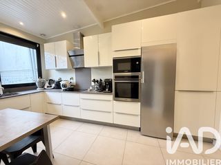  Maison � vendre 6 pi�ces 125 m�