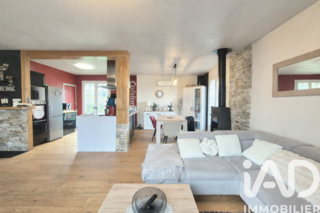  Maison � vendre 4 pi�ces 135 m�