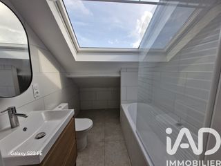  Immeuble � vendre 230 m�