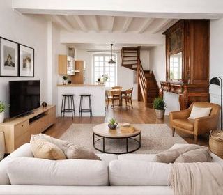  Appartement � vendre 3 pi�ces 61 m�