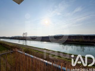  Appartement � vendre 3 pi�ces 57 m�