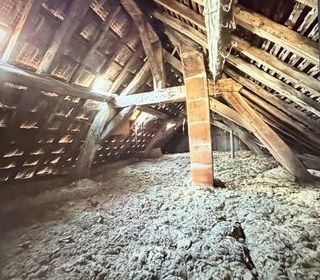  Maison � vendre 5 pi�ces 66 m�