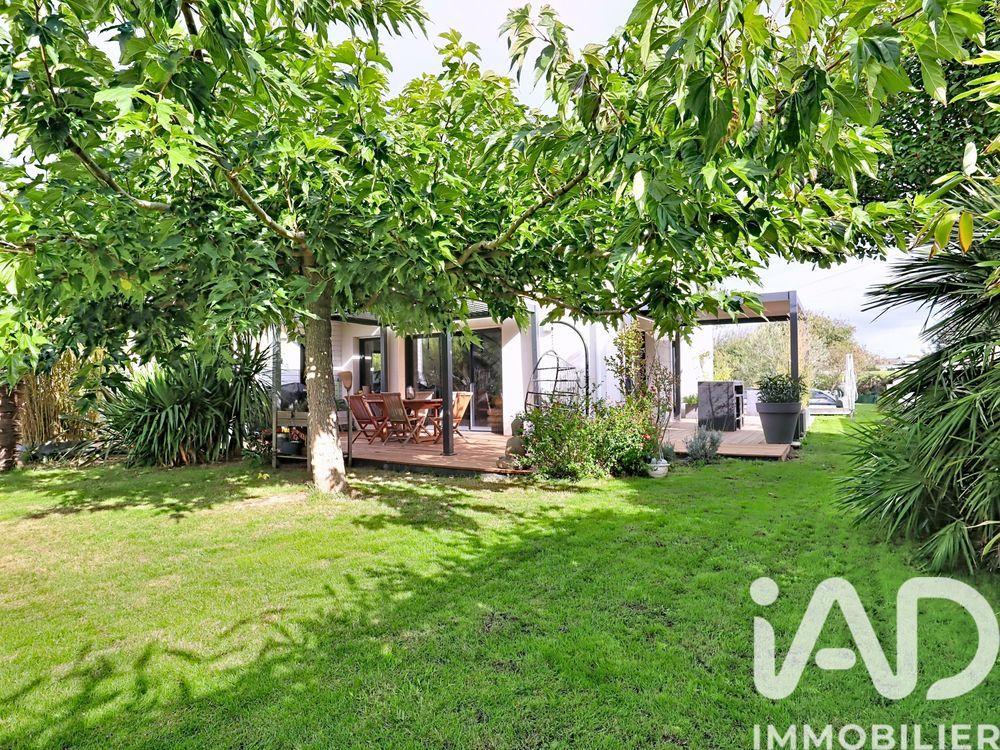 � vendre  Maison Gu�rande (44350)