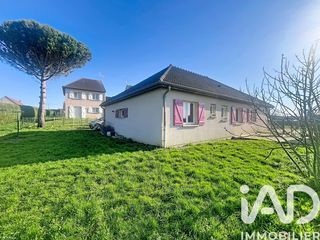  Maison � vendre 6 pi�ces 105 m�