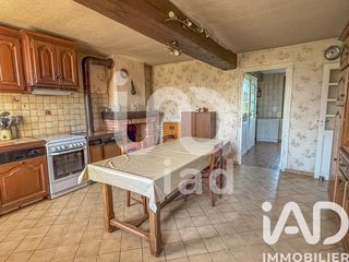  Maison � vendre 5 pi�ces 123 m�