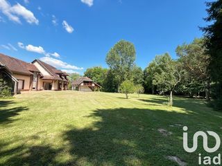  Maison � vendre 7 pi�ces 274 m�