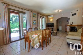  Maison � vendre 6 pi�ces 166 m�