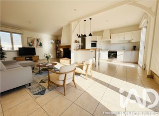  Maison � vendre 5 pi�ces 95 m�