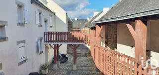  Appartement � vendre 3 pi�ces 40 m�