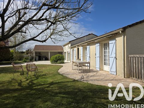   Vente Maison/villa 8 pi�ces Maison - 8 pi�ce(s) - 190 m�