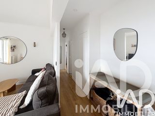  Appartement � vendre 3 pi�ces 61 m�