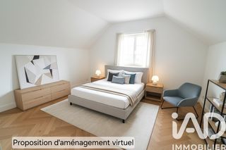  Maison � vendre 5 pi�ces 114 m�