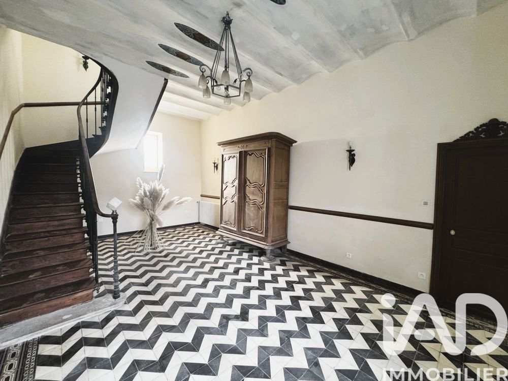 � vendre  Maison Couches (71490)