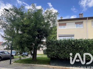  Maison � vendre 5 pi�ces 92 m�