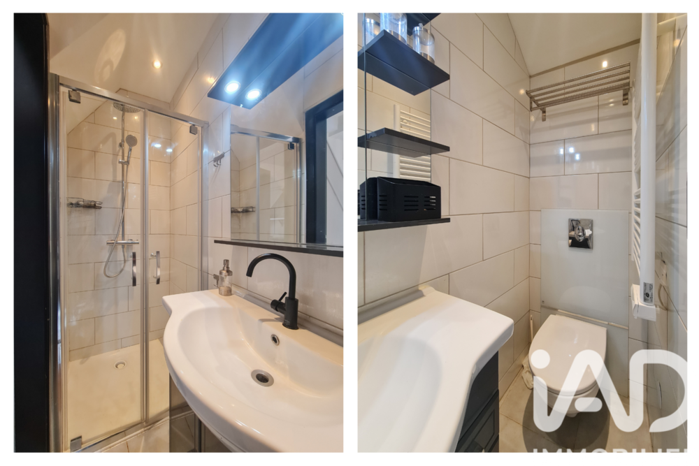 � vendre  Appartement Annecy (74000)