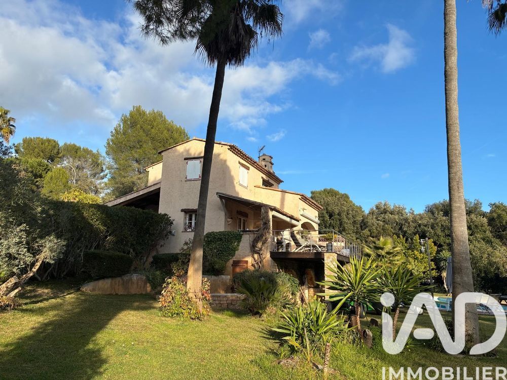 � vendre  Villa Biot (06410)