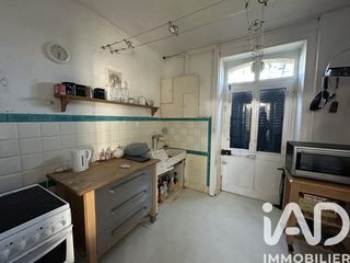  Maison � vendre 7 pi�ces 120 m�