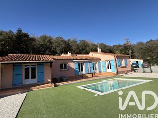  Maison � vendre 5 pi�ces 142 m�