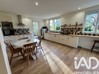  Maison � vendre 7 pi�ces 170 m�