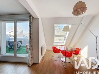  Appartement � vendre 4 pi�ces 85 m�