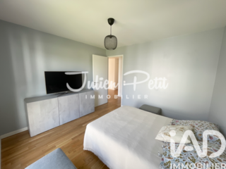  Appartement � vendre 5 pi�ces 89 m�