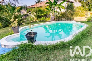  Maison � vendre 7 pi�ces 186 m�