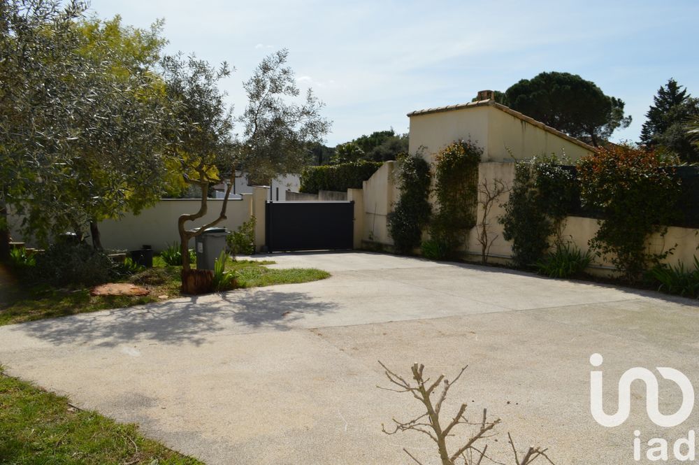 � vendre  Maison Nages-et-Solorgues (30114)