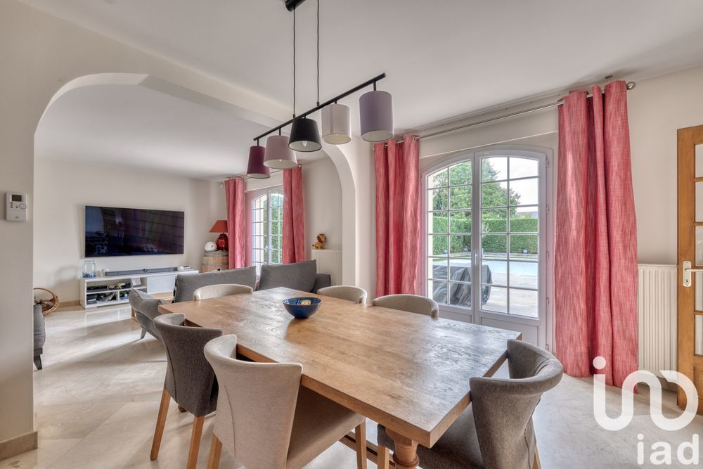 � vendre  Maison Le Plessis-Tr�vise (94420)