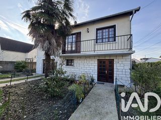  Maison � vendre 7 pi�ces 166 m�