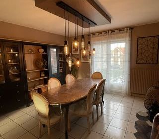  Maison � vendre 4 pi�ces 144 m�